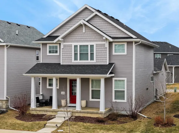 2565 Cobbler Rd, Fitchburg, WI 53711