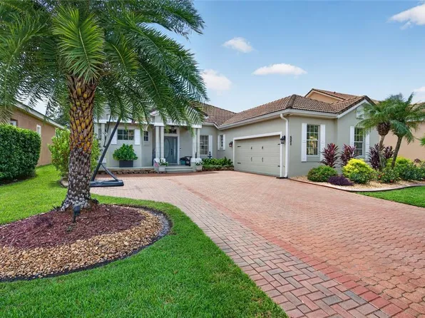 521 VENETIAN VILLA DRIVE, NEW SMYRNA BEACH, FL 32168