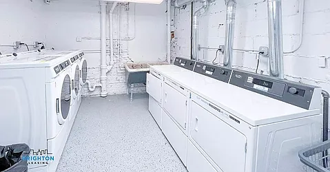 Rented by Brighton Management