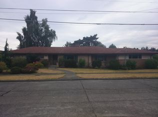 4802 SW Walker St, Seattle, WA 98116