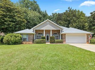 15193 Julieann Ln, Silverhill, AL 36576