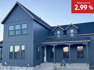 11292 S Restless Rd, South Jordan, UT 84009