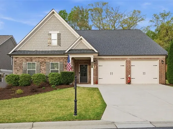 1815 Nestledown Dr, Cumming, GA 30040