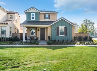 3203 E Carneros Paseo, Ontario, CA 91761