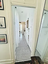 Rented by Corcoran