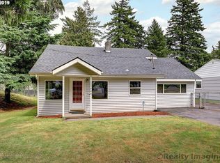 1906 NE 169th Ave, Portland, OR 97230