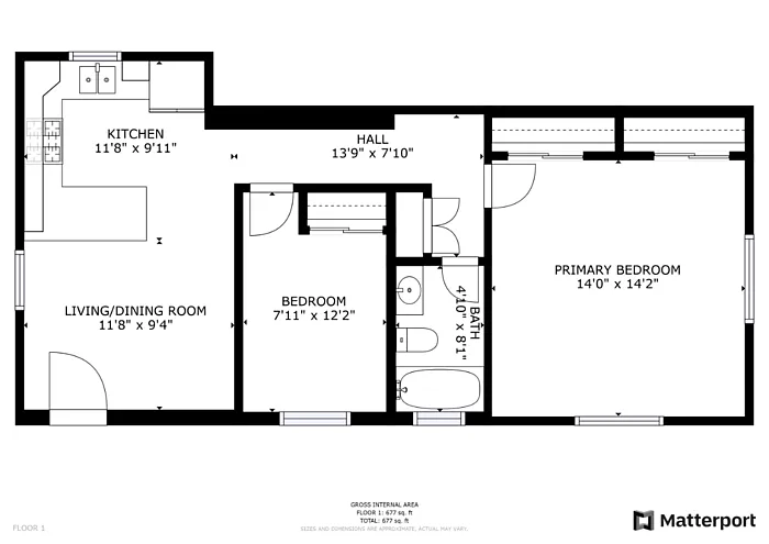 Building Photo - 2501 W Belmont Ave #4