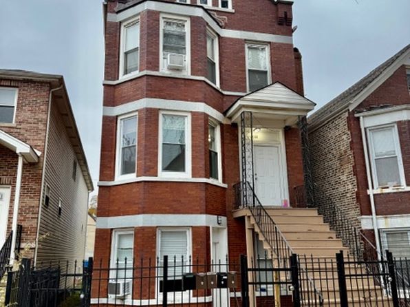 5144 S Hermitage Ave #2