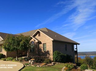 300 Piute, Jordan, AR 72519