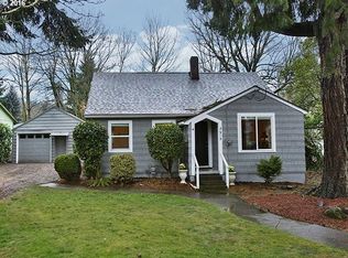 3915 NE 105th Ave, Portland, OR