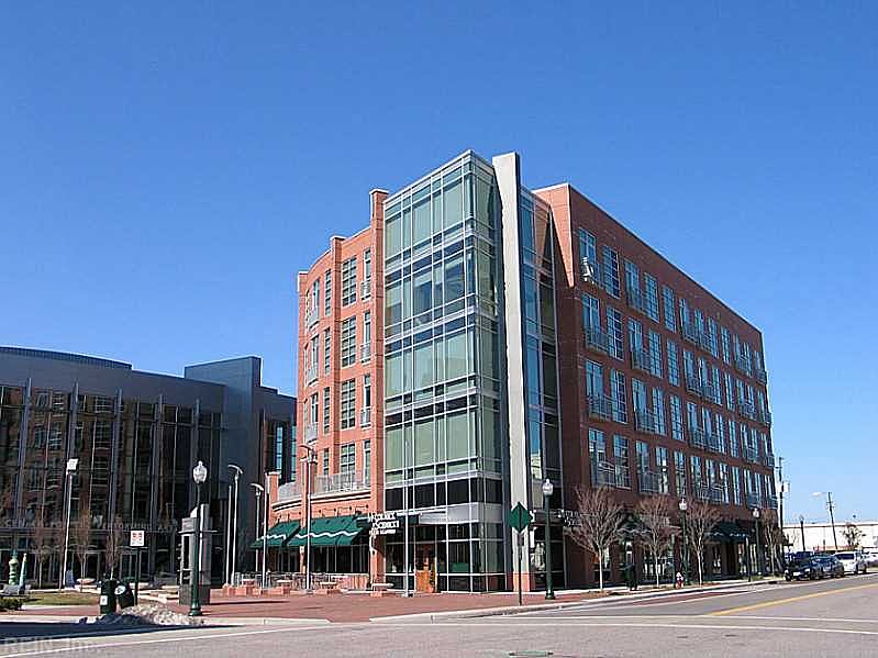 1st image of 221 Market St Unit 316