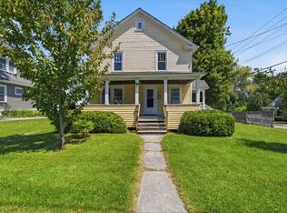 301 Elm Street, Bennington, VT 05201