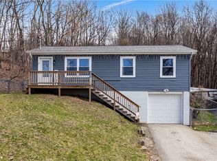 2109 2nd St, Connellsville, PA 15425