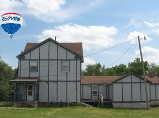 200 Kansas Ave, Herington, KS 67449