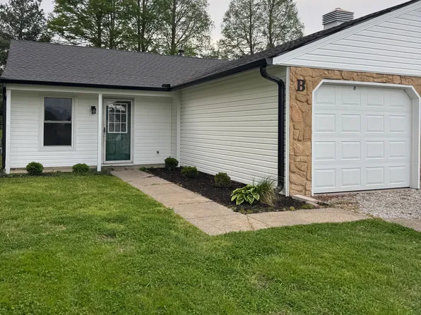 4440 Countryside Dr #B, Owensboro, KY 42303