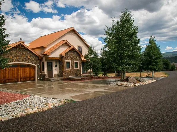 24 S Alder Creek Lane, South Fork, CO 81154