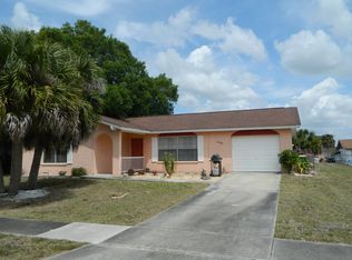 13248 Ebony Ave, Pt Charlotte, FL 33981