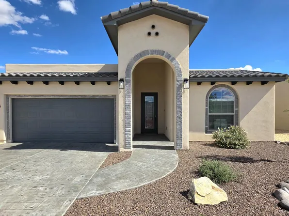 6524 Blackbird Rd, Las Cruces, NM 88012
