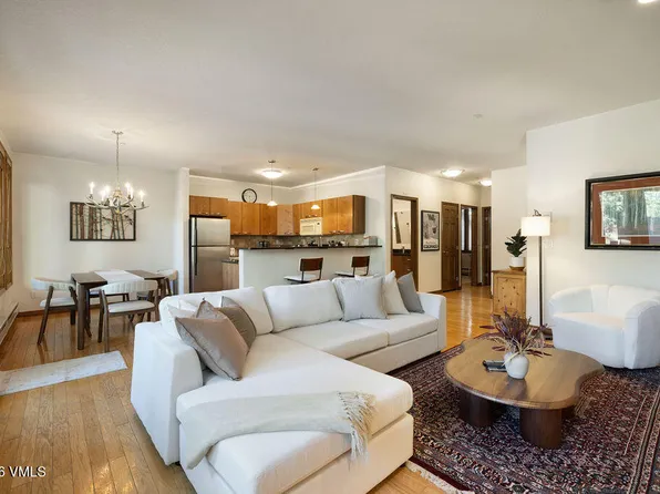 665 N Frontage Rd W Unit 12D, Vail, CO 81657