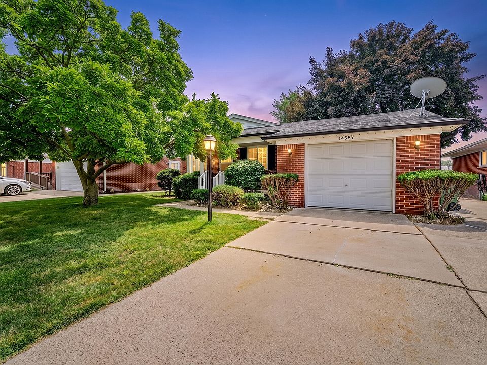 14557 Michigan Blvd, Allen Park, MI 48101 | MLS #26037804 | Zillow