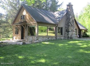 3775 Baseline Rd, Gobles, MI 49055