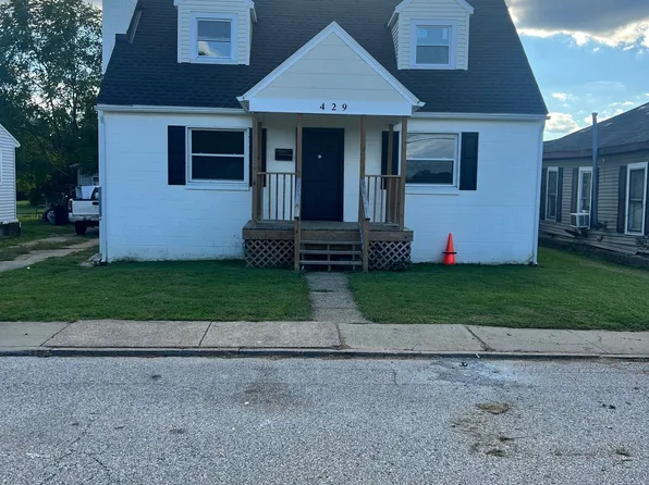 429 Park Ave, South Charleston, WV 25309