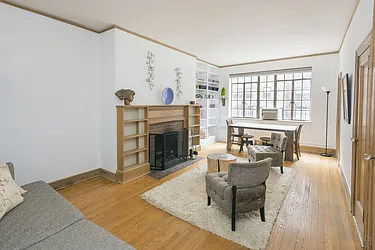 Sold by Halstead Real Estate