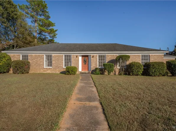 5729 Kew Ln, Tuscaloosa, AL 35405