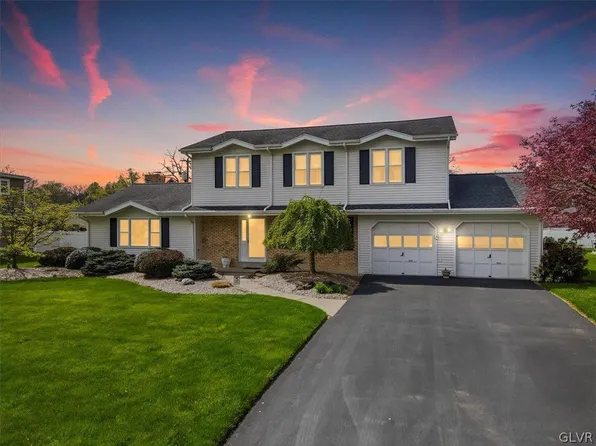 1205 Stark Rd, Bethlehem, PA 18017