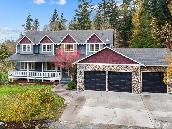 223 S Camano Ridge Road, Camano Island, WA 98282