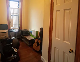 Rented by Keller Williams NYC