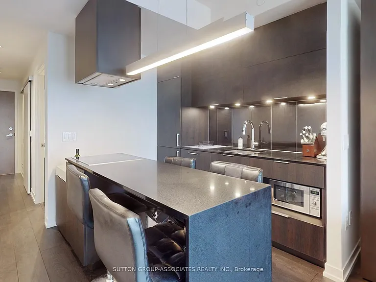 15 Lower Jarvis St #1409 — Photo 4