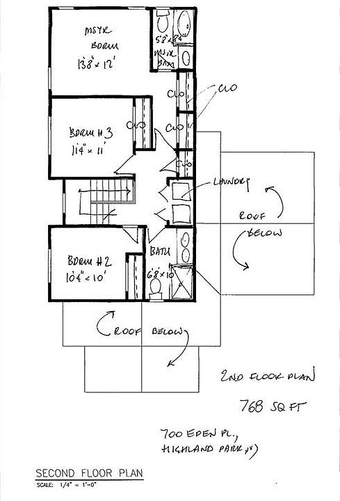 2nd image of 700 Eden Ave