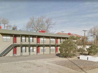 2506 20th St APT 1, Lubbock, TX 79410