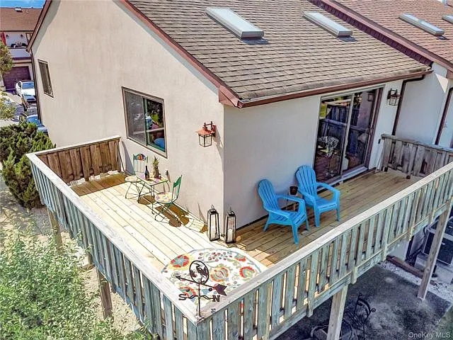 1 bed, 1.0 bath, 800 sqft, $3,450 — Photo 2