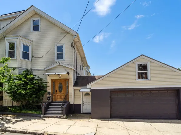 10 Orange St, Chelsea, MA 02150