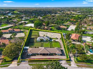 Paddock Park Ii, Wellington, FL 33414