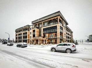 55 NE Wolf Hollow Cres SE #311, Calgary, AB T2X1T8