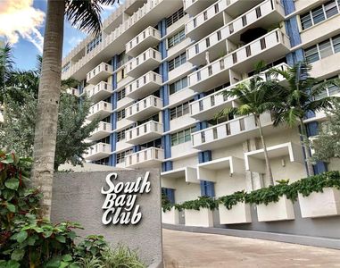 800 West Ave APT 532, Miami Beach, FL, 33139