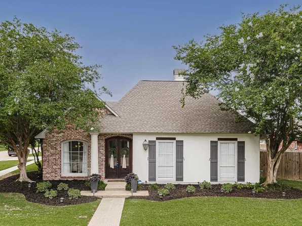 854 Wordsworth Dr, Baton Rouge, LA 70810