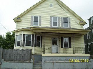 98 Opper St, Providence, RI 02904