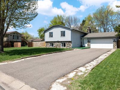909 120th Ave NW, Coon Rapids, MN, 55448