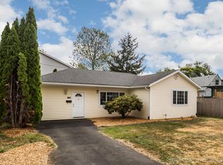 2044 Cowlitz St, Saint Helens, OR 97051