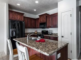 2160 E Whitekirk Way, Draper, UT 84020