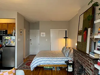 Rented by Friedman Roth Realty