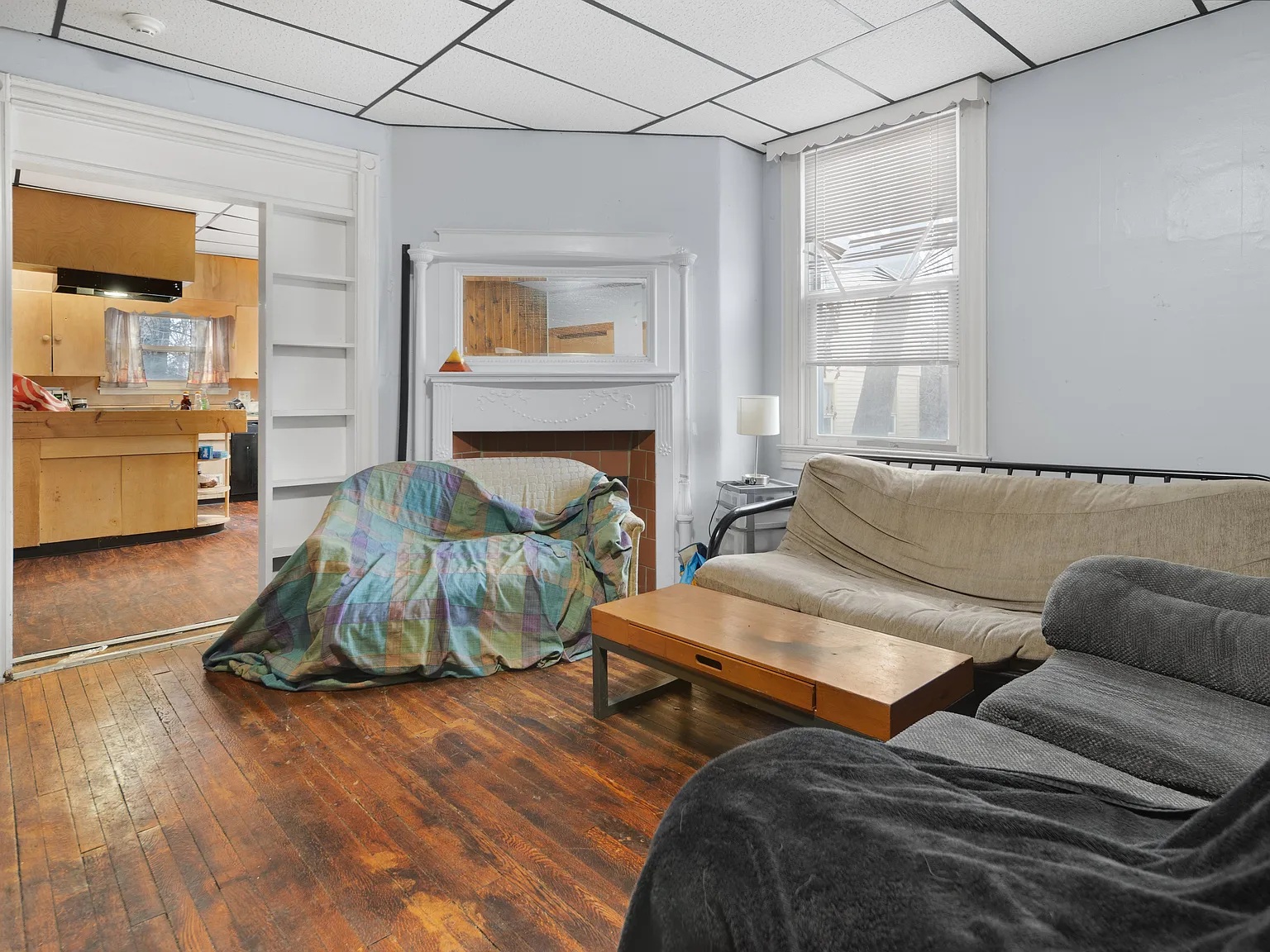 4 bed, 1500 sqft, $825 — Photo 2