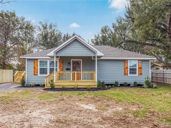 411 Penn St, Lake Charles, LA 70601