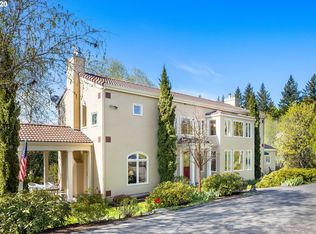 14440 NW McNamee Rd, Portland, OR 97231