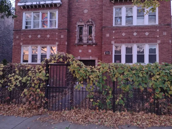 2820 N Parkside Ave APT 1, Chicago, IL 60634