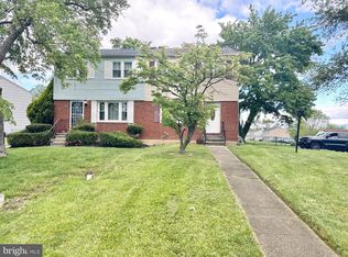 3201 Lord Baltimore Dr, Windsor Mill, MD 21244